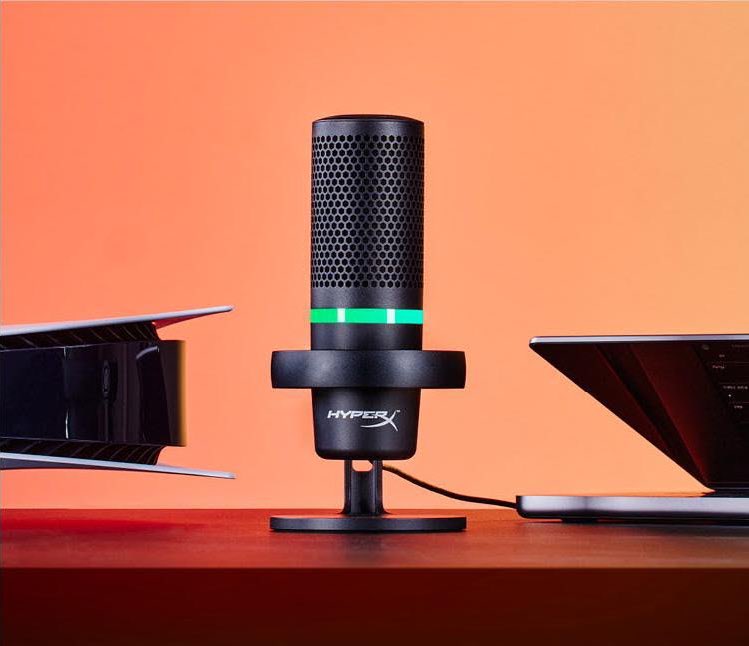 Apollolol's tweet image. Looking for a new microphone? 👀

If you’re from the Nordics you have a chance to win a HyperX DuoCast USB this month! #AD #HyperXNordic

Thank you so much @HyperX for hooking us up with these cool giveaways ❤️

Enter below!

gleam.io/lla1o/apollolo…
