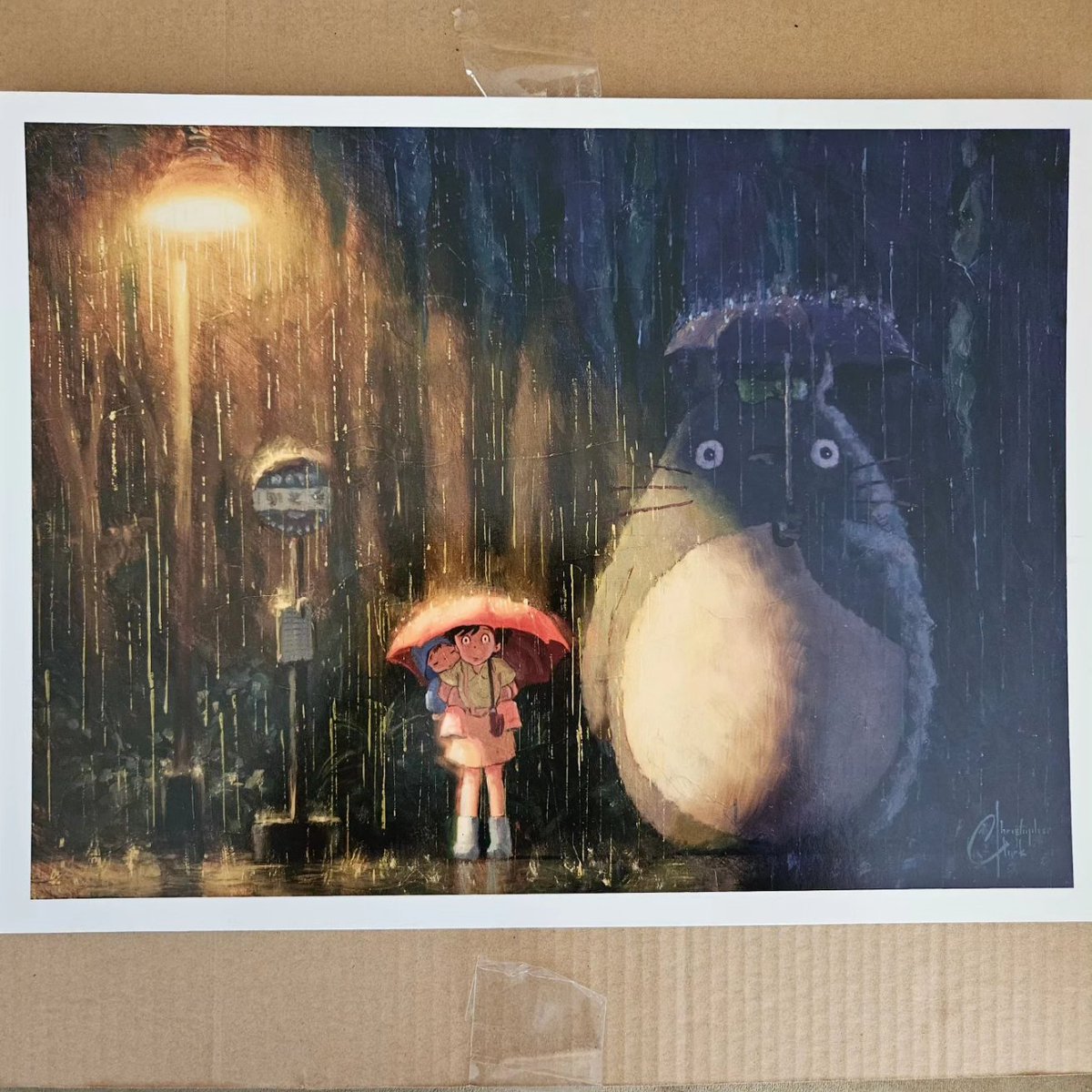 _trashdragon's tweet image. My favorite things we got at #AwesomeCon2023 yesterday
❤️