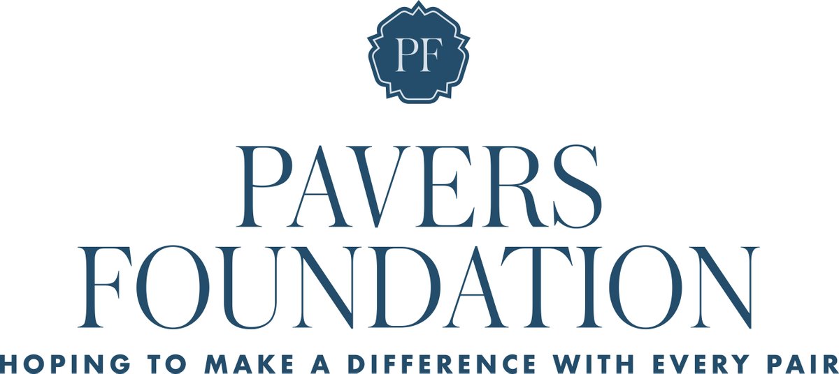 We’re delighted to announce that we have received a grant of £2,000 from the Pavers Foundation paversfoundation.co.uk

The Pavers Foundation are dedicated to making a difference in their local community. Big thanks to Sally Cox from Pavers who championed our cause.