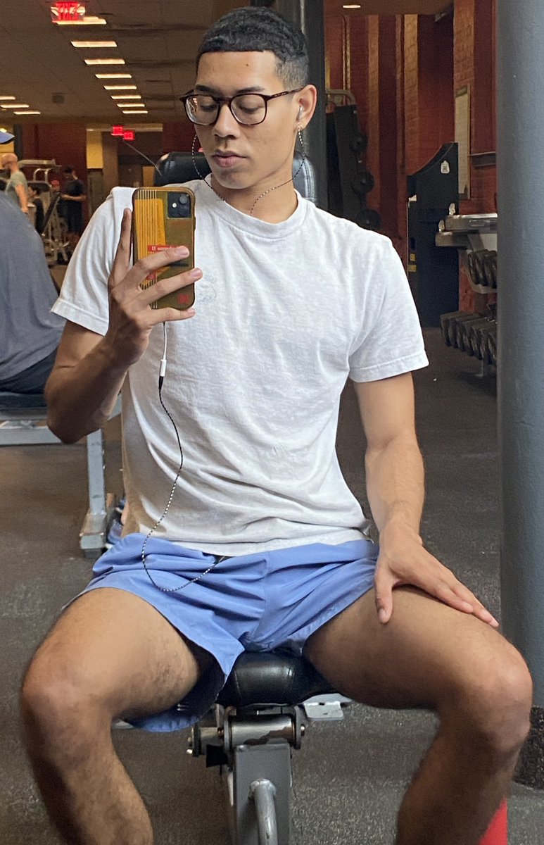 💥ISAAC💥 tweet media