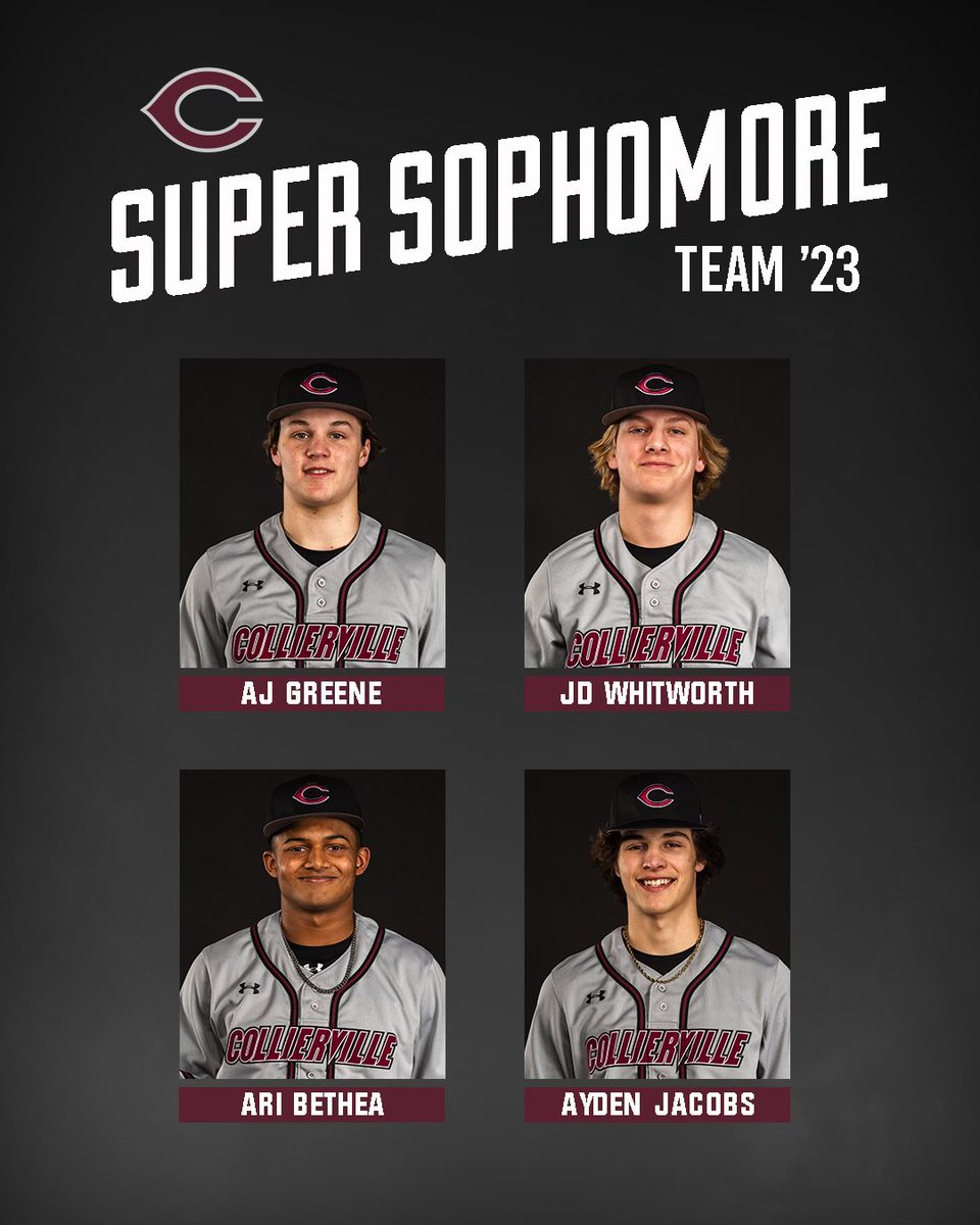 CvilleBaseball_'s tweet photo. Congratulations to @AJGreen15153257 @WhitworthJd @AriB3thea &amp; @Ayden_Jacobs5 for being named to the 2023 @TNBballReport Super Sophomore Team! @GoDragonsGo_ @CHSDragons @cville_schools https://t.co/3eMr073AzO