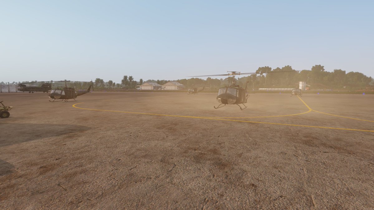 Combined Operations #Arma3 #1stplatoonarma3 #Arma3photography (2/3)