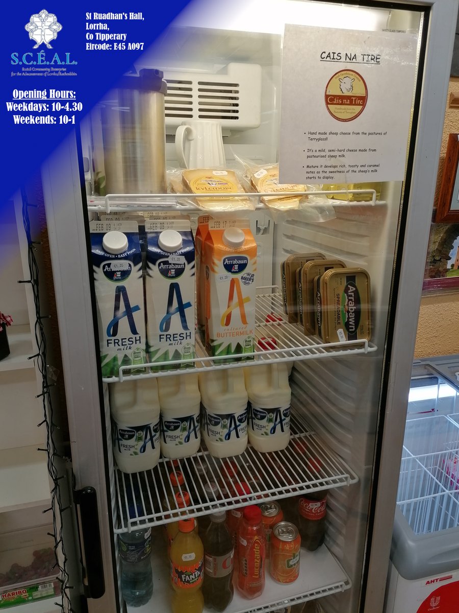 Visit Lorrha & Dorrha tweet media