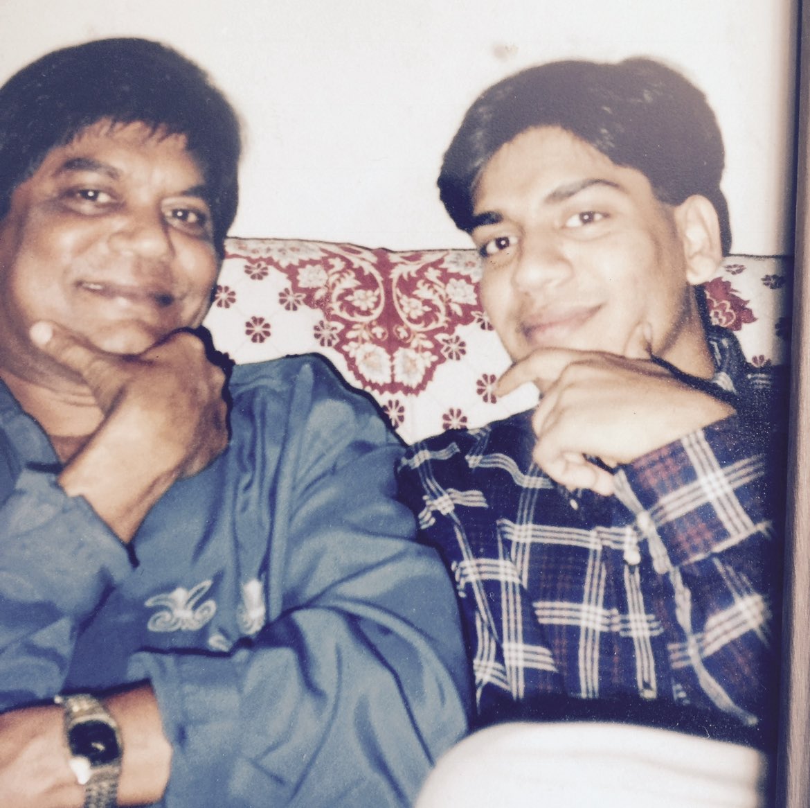 Been 23 years since God took you.  My dad and best friend.   Love you and miss you everyday.