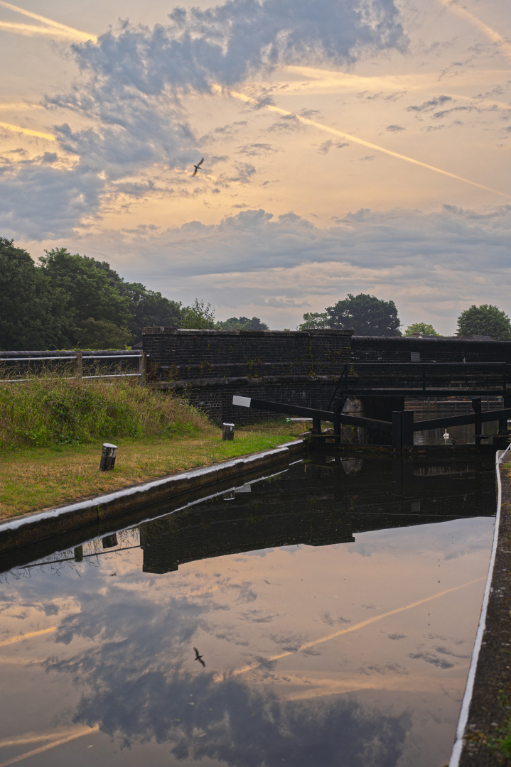 johnlsl's tweet photo. Dwan at Weybridge Town Lock, UK
https://t.co/16kv2GEKx7
https://t.co/EnlWASMLLC
#UnitedKingdom #GreatBritain #Britain #England #Surrey #Weybridge #WeybridgeTownLock #RiverWey #Canal #CanalLocks #DoubleLocks #Reflection
#θ±ε #ιζ²³ #θΉι
#EveryoneNeedsNature
CC BY-NC-ND 4.0 https://t.co/R8fqCOIp1z