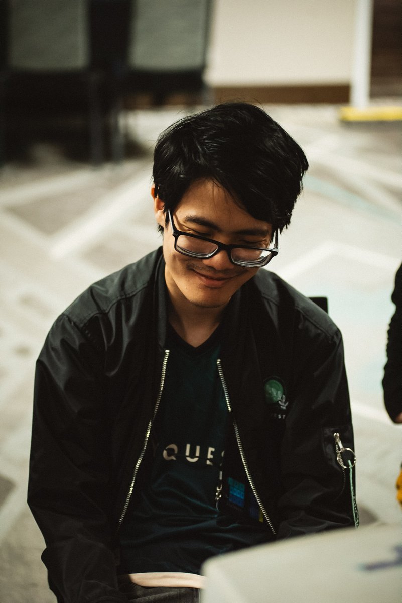 All of FlyQuest representing.

KoDoRiN joins Top 8 of Wavedash #TimeToFly