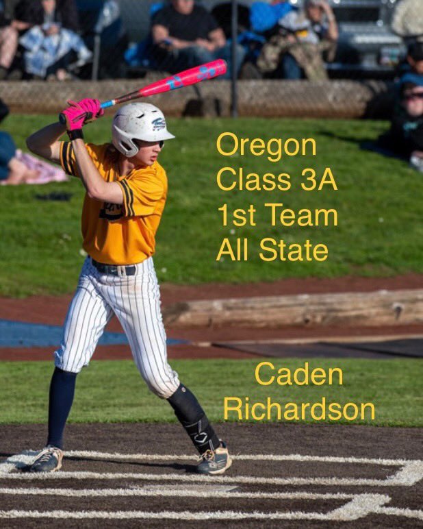Thankful to be recognized.
@PBR_Oregon
<a href="/BaseballNW/">Baseball Northwest</a>
<a href="/PGNorthwest/">Perfect Game Northwest</a>