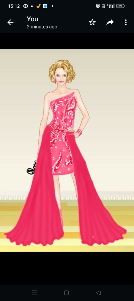 SaroshMehta2's tweet photo. The first ever Fashion Illustration made by me Sarosh Mehta (Fashion Designer) of Ahura's Couture humbly request you if you like the illustrations plz tap the heart shape and please share it to everyone who is Fashion Enthusiast. This illustration are not copied.   Thank you . https://t.co/jcjh989yRv