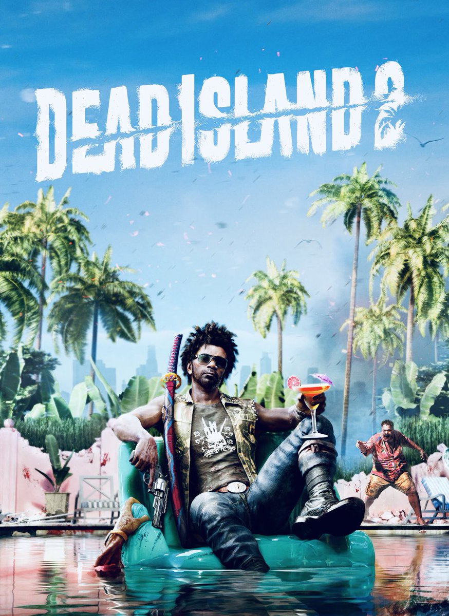 Do a Dead Island 2 Game Code for Xbox #Giveaway 
1)RT & Like
2)Follow Me
3)Tag a Friend 
Ends 7/2/23 at 1PM PST 
#DeadIsland2 #DamBusterStudios #DeepSilver #Xbox #GiveawayAlert