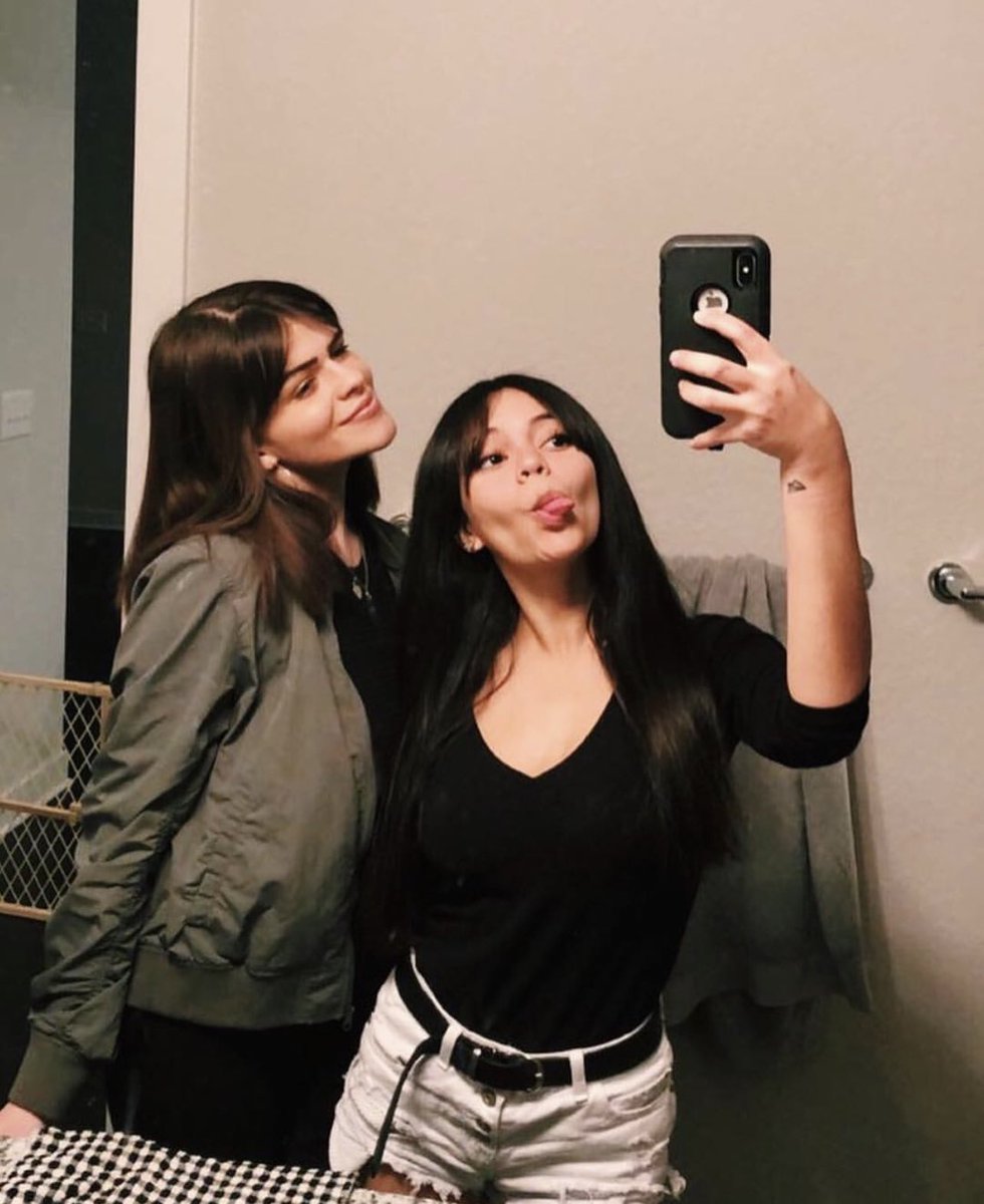 ashlee on Twitter: "literal babies @spicymarii"