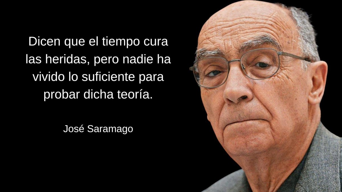 #JoseSaramago