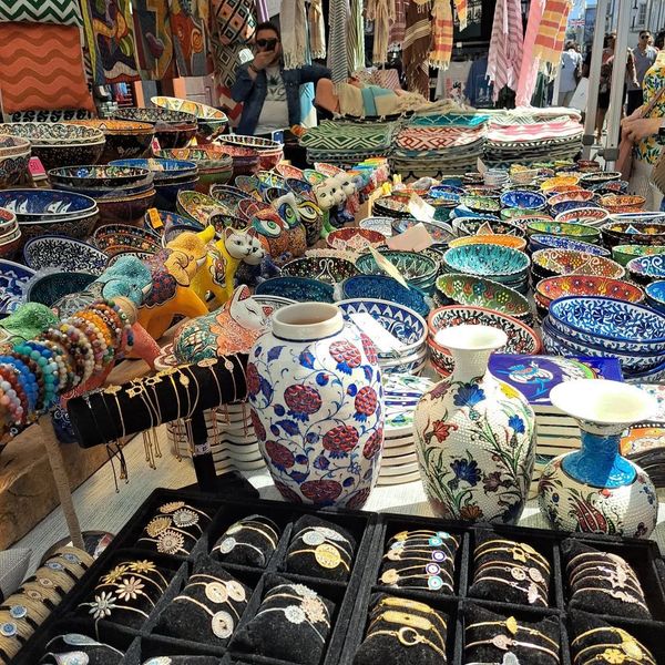 UK-London
Go, may your journey be safe, your bridges be strong, your tunnels be light
#travel #life #scenery #soul #culture #customs #experience