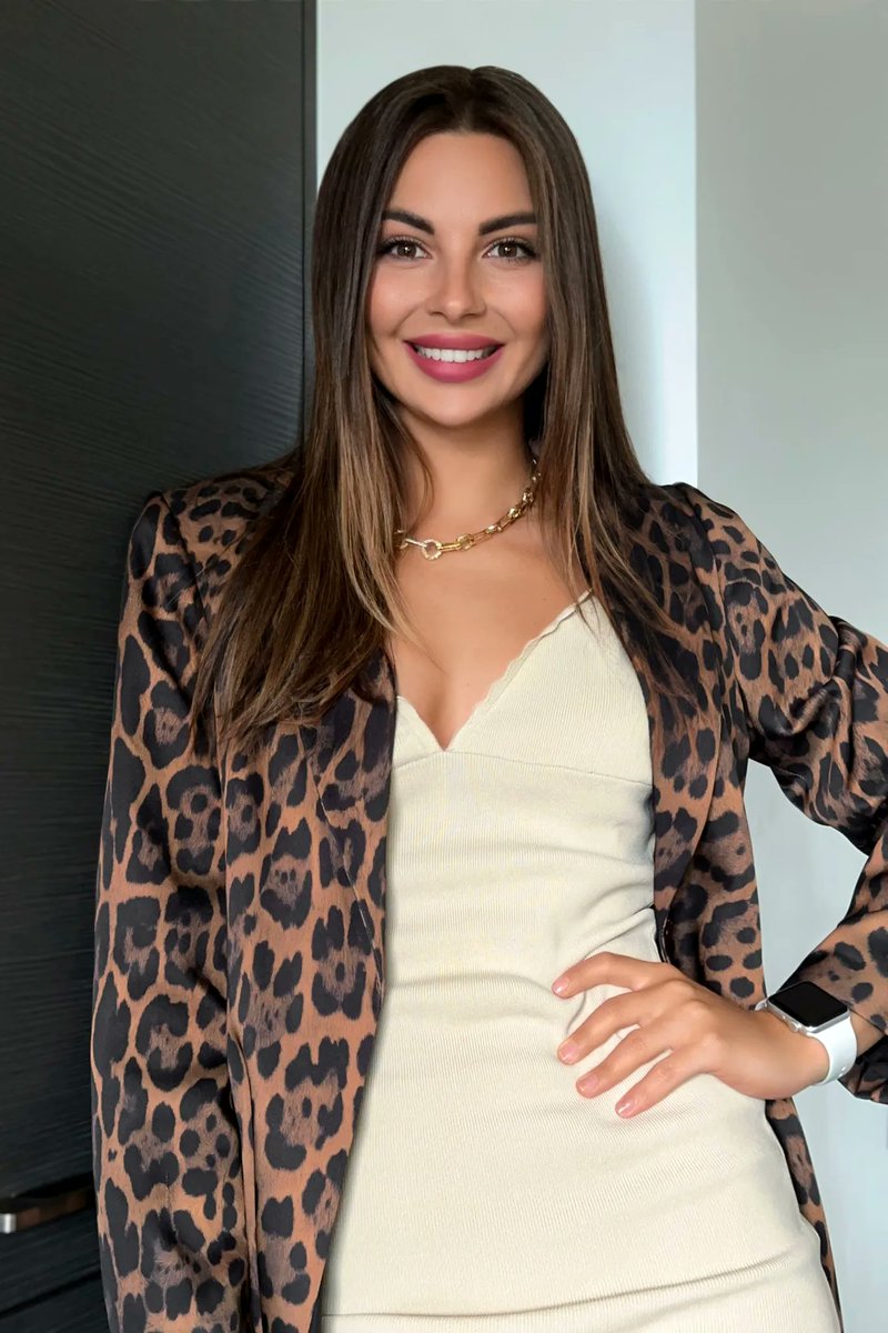 KARINA 🫶🫶🫶
"Thank you for reading this! This will help yo..."
30 y/o, from Ukraine🇺🇦
➡️ surl.li/iemgy

#onlinedating #datingagency #datingsite #singlewoman