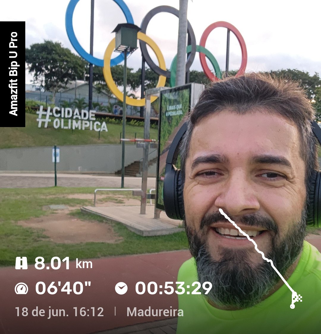 flaviopere's tweet image. Vamos de corridinha no Parque de Madureira?! Na Preparação para Asics Golden Run...alguém aí vai? Bora?!

#ASICS
#GoldenRun