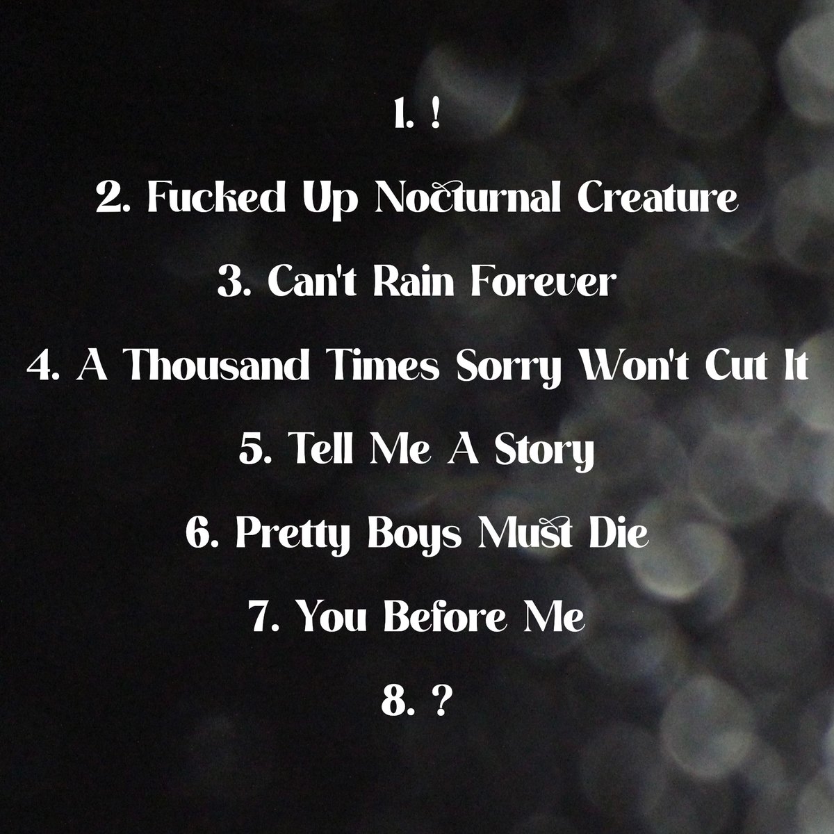 Undead at Heart tweet media