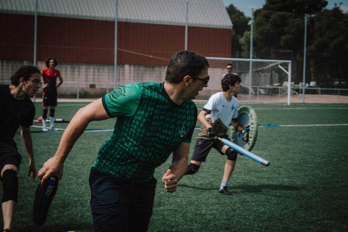 📸 Momentos del pasado Torneo Kitties