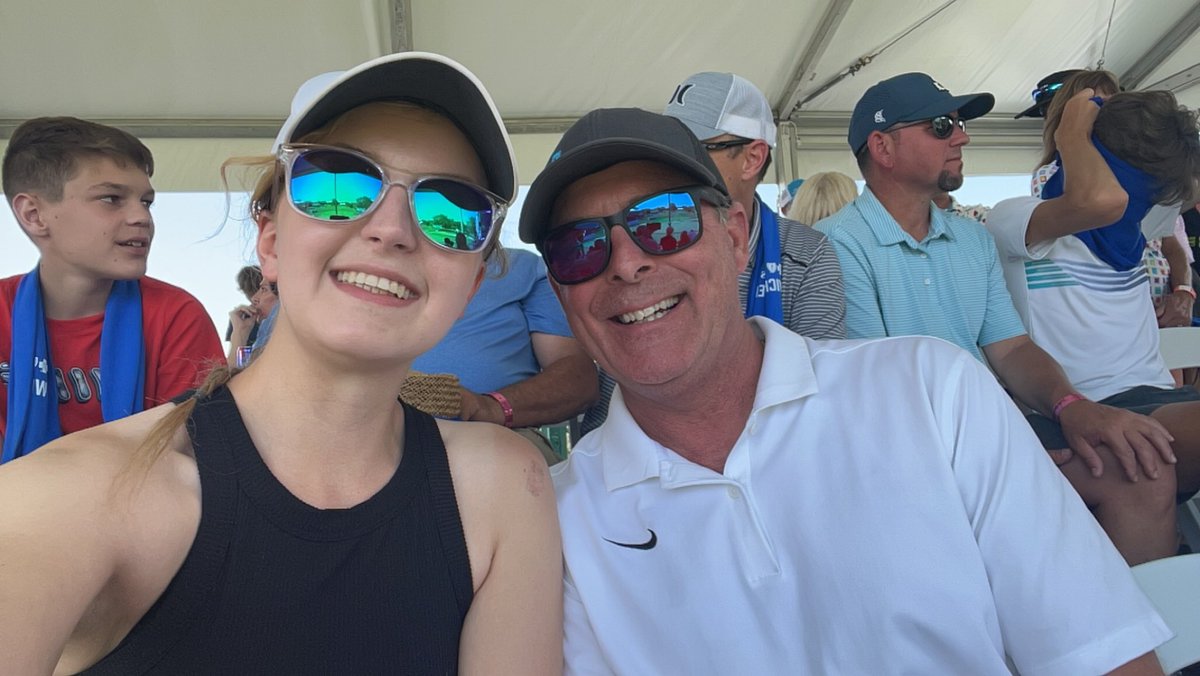 HenningSami's tweet image. #TEAMCCS Taking over the 2023 Wichita Open #partee17 #wichitaopen