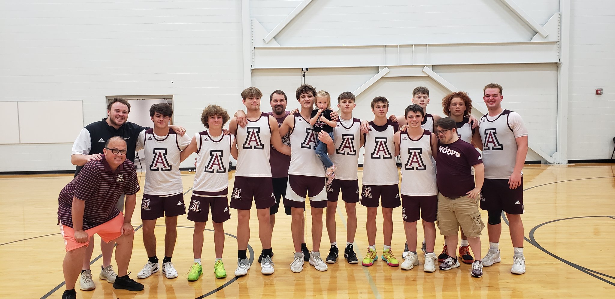 Troy Lee Thomas on Twitter "Ashland Tomcats defeat Louisville St.X in