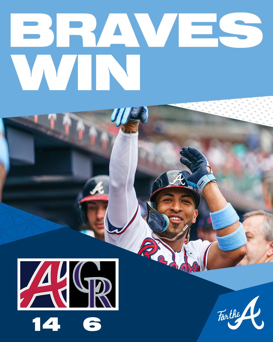 Sweep! 🧹

#ForTheA