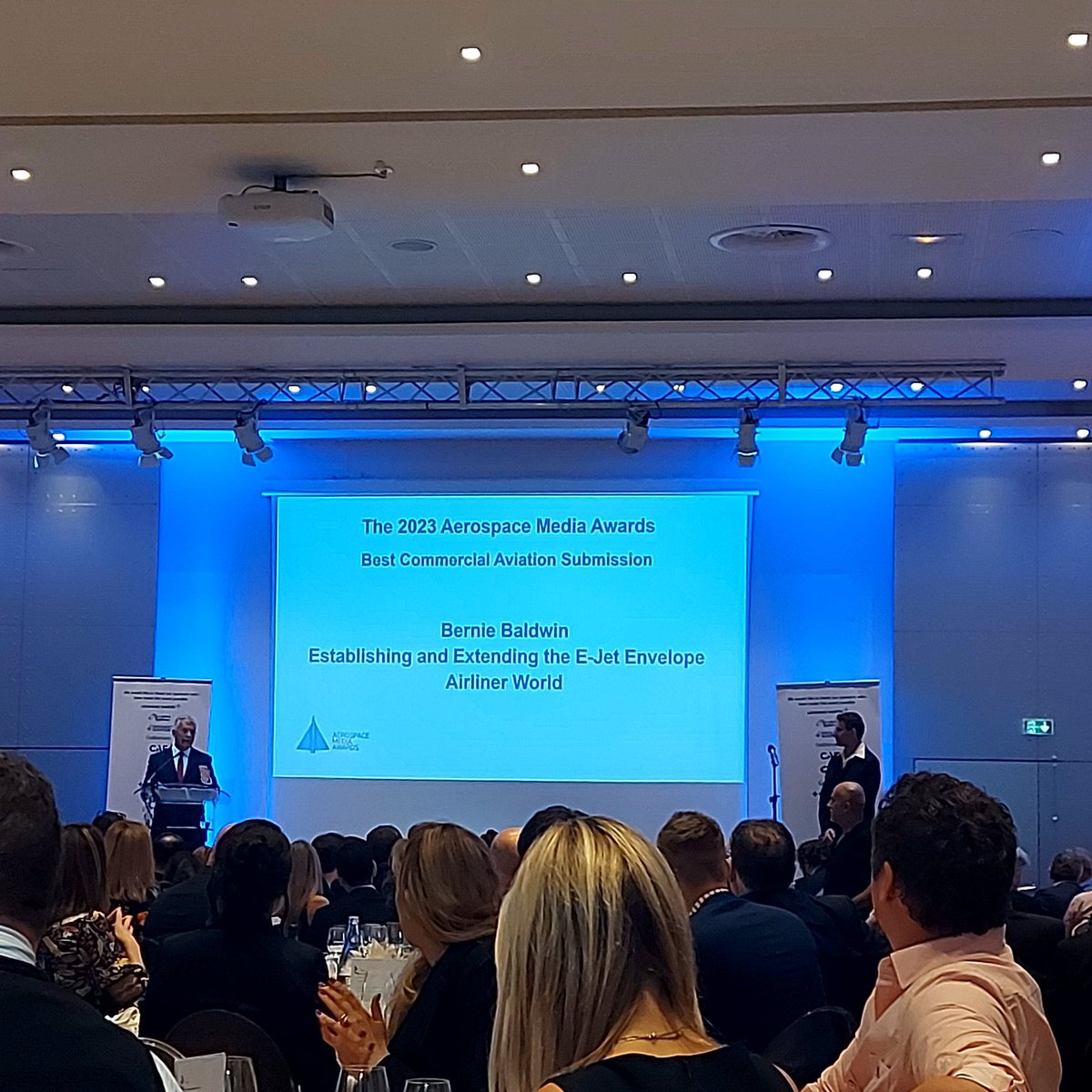 Bernie Baldwin 💙 tweet media