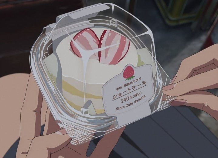 _GMR17's tweet photo. . 🍰🍓 https://t.co/ak77Mb7096