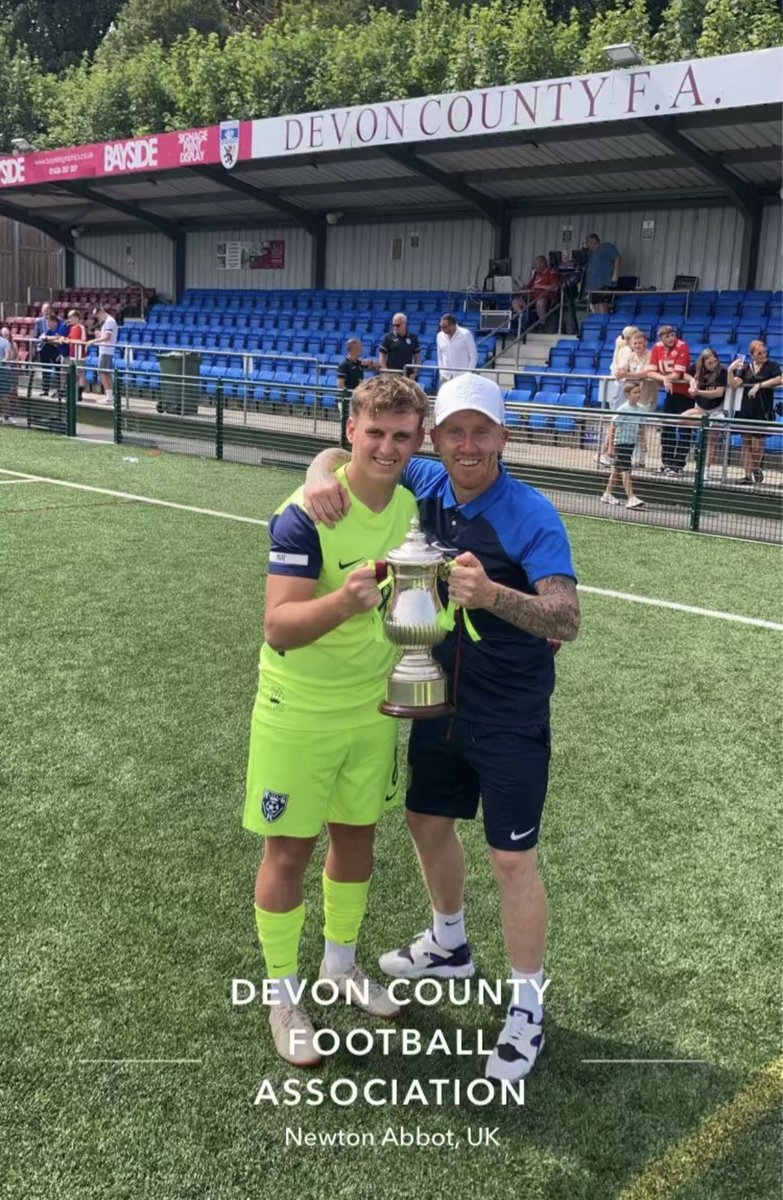 Bailey Gamble tweet media