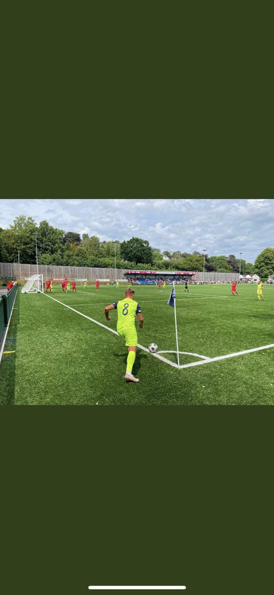 Bailey Gamble tweet media