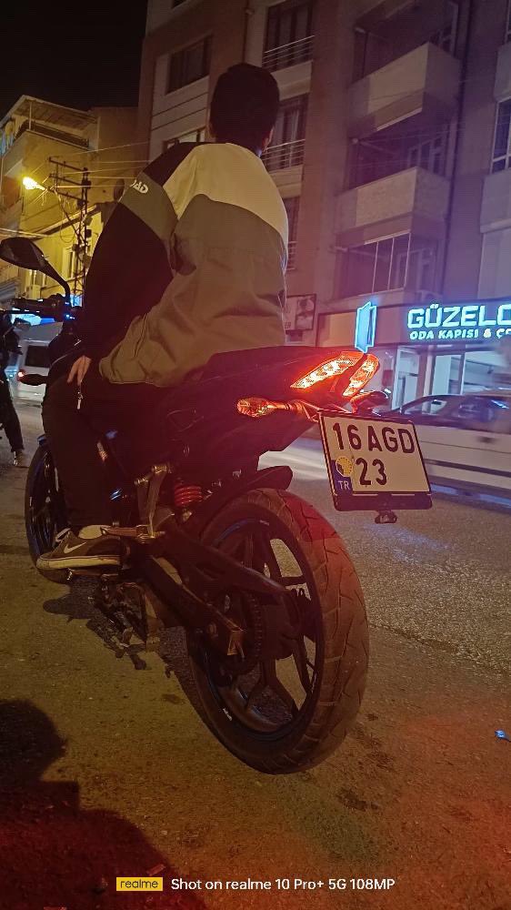 Kavdeşim helikopter pat pat
