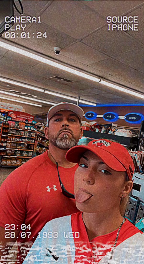 Macie (@spohn2022) on Twitter photo Happy Father’s Day Dad! You have been my biggest fan & taught me the game of softball. You have taught me to always give my best in all I do even when it is not the popular choice. I am so thankful to have you to love & guide me! (Spreading my wings) Proverbs 22:6 <a href="/jspohn7545/">Jeff Spohn</a> 🫶 Happy Father’s Day Dad! You have been my biggest fan & taught me the game of softball. You have taught me to always give my best in all I do even when it is not the popular choice. I am so thankful to have you to love & guide me! (Spreading my wings) Proverbs 22:6 <a href="/jspohn7545/">Jeff Spohn</a> 🫶
