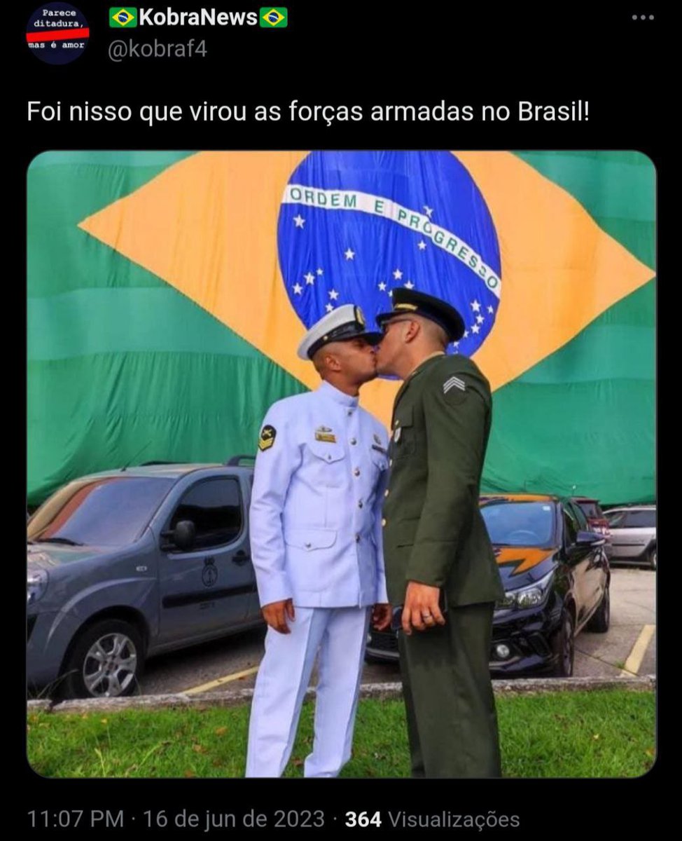 CarlosC49222571's tweet photo. ♻ MINHAS INDICAÇÕES ♻
𝙎𝘿𝙑 ℂ𝕌ℝ𝕋𝔸 ℂ𝕆𝕄𝔼ℕ𝕋𝔼 𝔼 ℝ𝕋
@MarcelodeMarco2
@CarlosC49222571 
@Marcos_28_11_66
@rodmanoel1944
@Mazaffa_6665
@marciocrocha
@MonteiroDjair
@Marcos_11_66
@ZeloteBrasil
@Cty_reginas
@br1anlucas
@LaFenix61
@CristalBr7
@Nuu0204
@hpfhcjc

🚨⚠️⚡️ https://t.co/F9ouCeRcvh