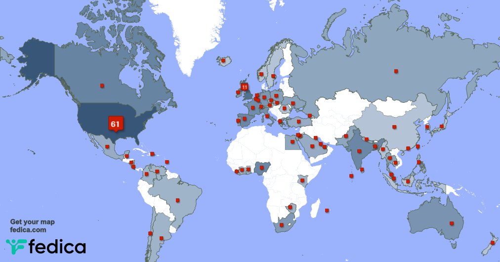 RoyaltyBiChoice's tweet photo. We have 2 new followers from USA 🇺🇸 last week. See https://t.co/mM7JHmcOWu https://t.co/ykDkgEFYig