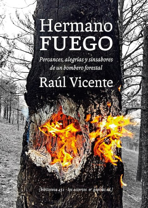 🔥'Hermano fuego' comienza siendo un viaje a la extinción de incendios forestales, pero termina siendo mucho más: todo un recorrido vital por las emociones que se esconden en el corazón de las llamas.
pepitas.net/libro/hermano-…
*
@anatomia_tv #AnatomíaPirómano