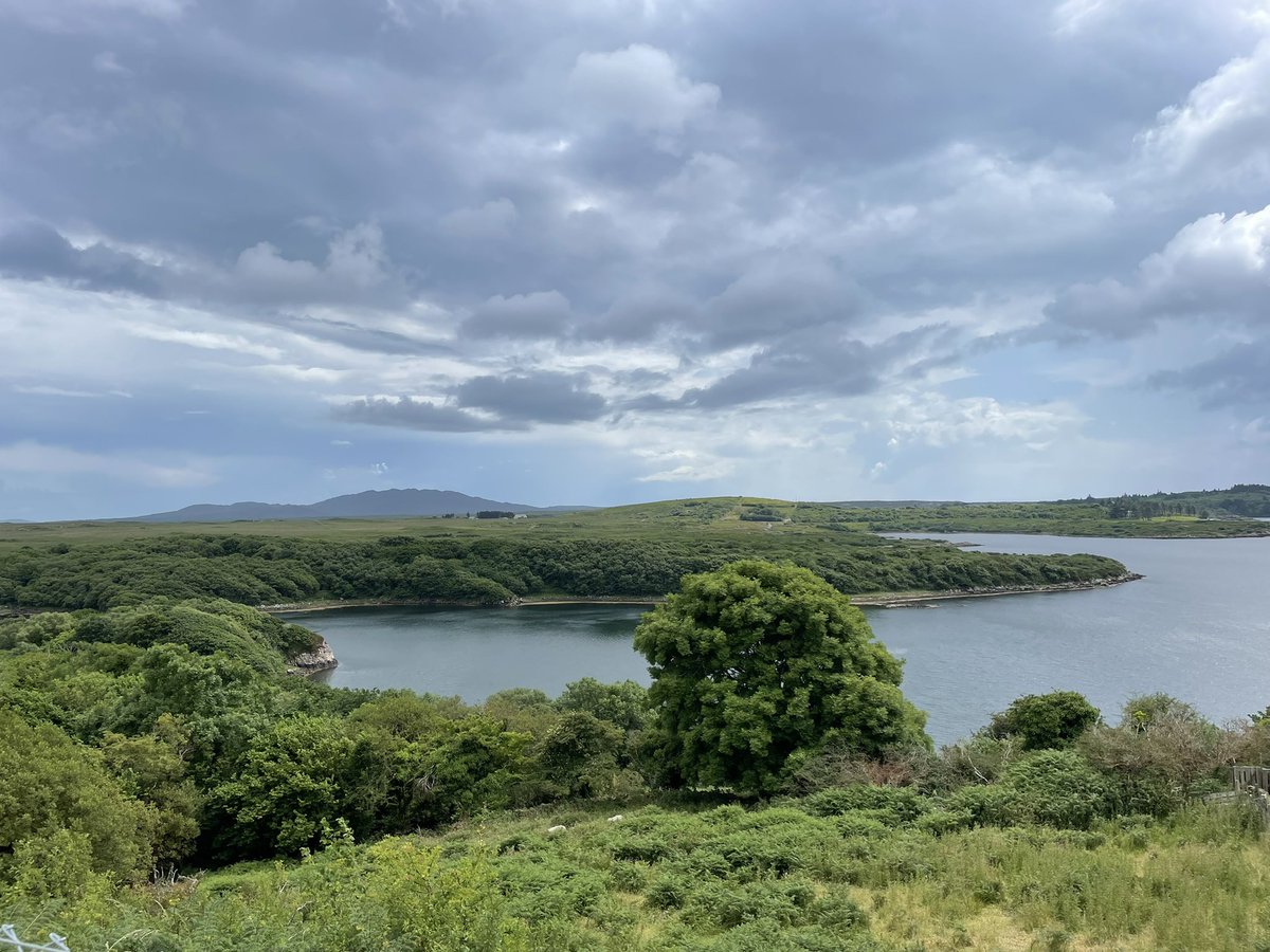 berjeffries's tweet photo. Sunday afternoon walking with friends followed by #teaandchat #mindfulwalking #walkandtalk #Connemara @GetIreWalking @IrelandWalking @HsehealthW @HealthyGalwayCo https://t.co/bdzOqtiPdW