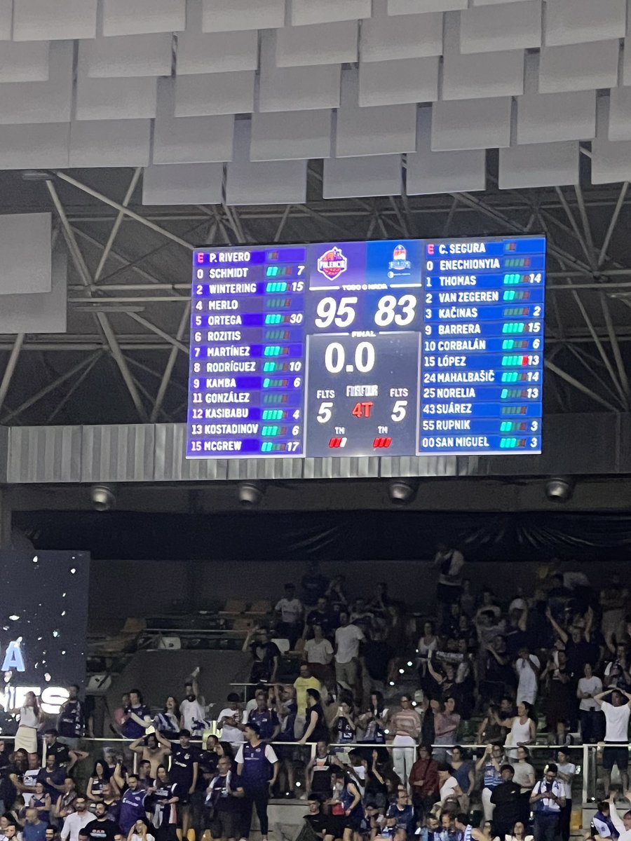 MiguelD_monzon's tweet photo. Enhorabuena a @ZunderPalencia por el ascenso, ha sido un gran partido. Buenísima experiencia de la #F4LEBOro y nos vemos la temporada que viene!! https://t.co/UprU5a8skH