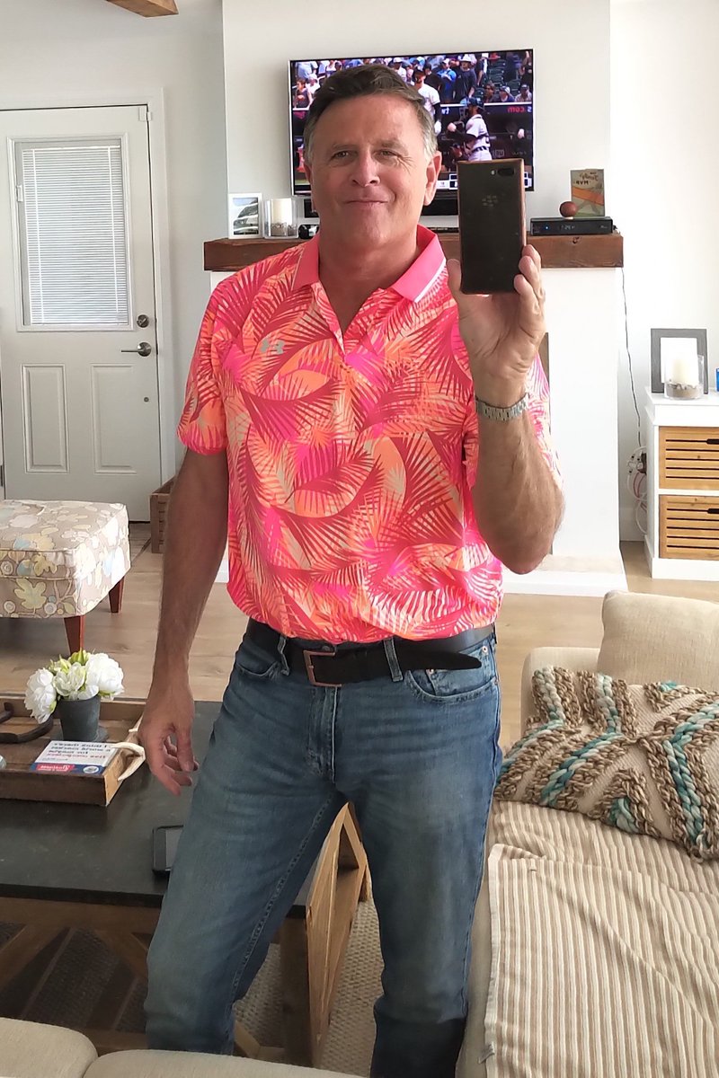 David Chilton tweet media