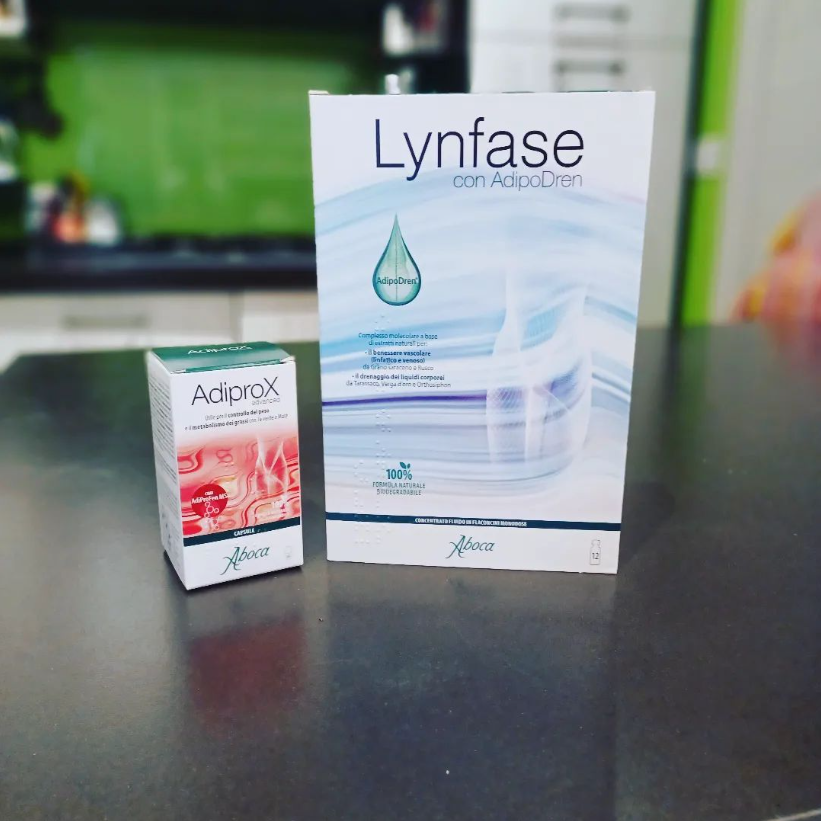 MoniaMeni's tweet photo. Grazie ad Aboca sono stata scelta per testare Lynfase e AdiproX Advanced con oggi inizia il test e la scoperta di questi prodotti!!
#21GiorniPerMe #Lynfase
#AdiproxAdvanced #ProgettoAbocaLife
#GiftedbyAboca https://t.co/h1bxHnyCp6