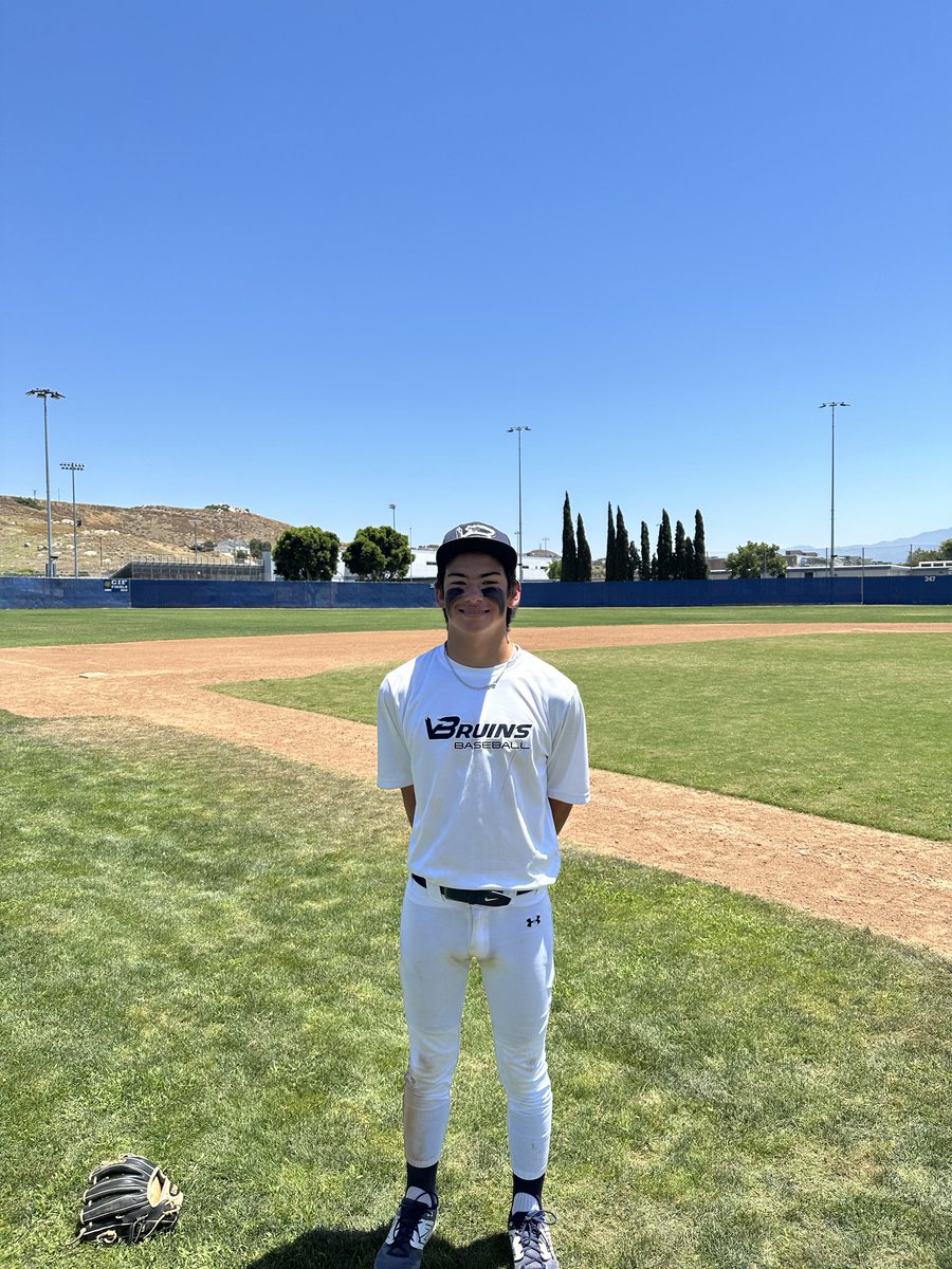 Five Tool California tweet media