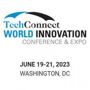 <a href="/Soliyarn/">Soliyarn</a> is excited to announce that we’ll be exhibiting at #TechConnect2023 tomorrow and Tuesday! <a href="/Soliyarn/">Soliyarn</a>’s Founder and CSO, Dr. Trisha Andrew will be presenting at 10:45 AM. If you’re attending let’s connect! Excited to see you all there!