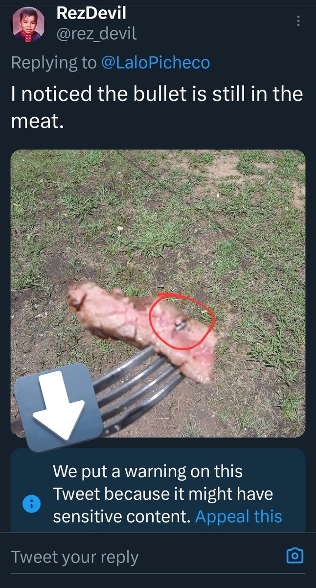 RezDevil tweet media
