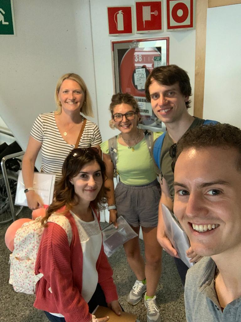 RHS French Dept tweet media