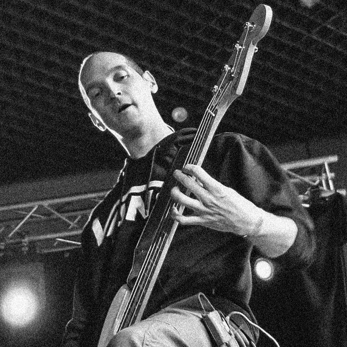 lowandlate's tweet photo. Bassists have feelings too! Happy birthday you sweet, dear person! Steffen is one year older today! You old legend! Stay as you are! https://t.co/rJ0iDtRgAH