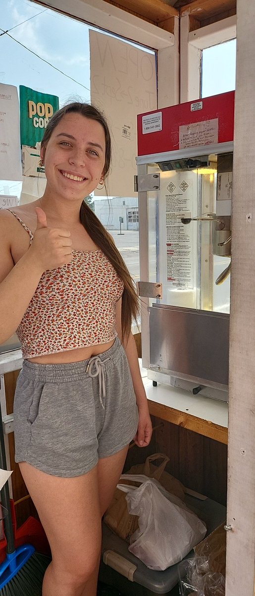 East Noble Publications tweet media