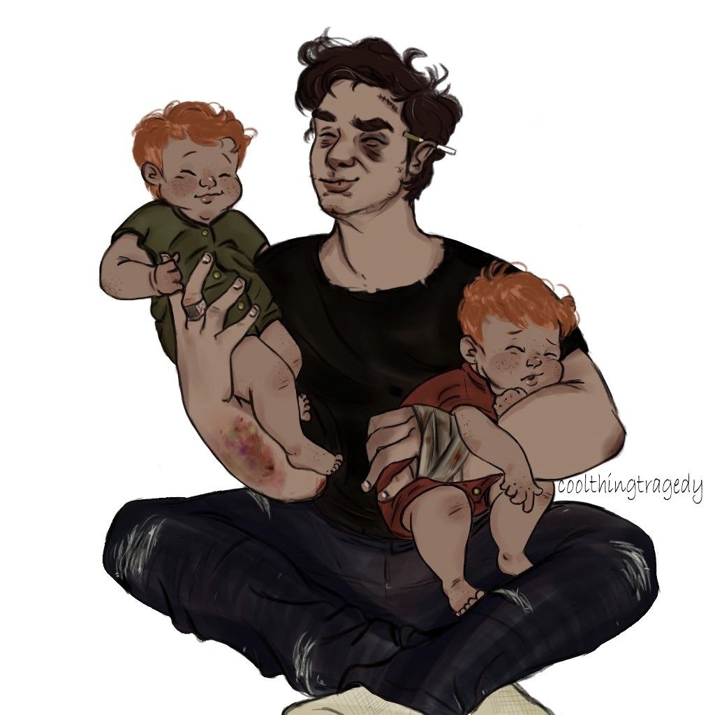 kutpott's tweet image. Happy Father&apos;s Day 

#MattMurdock
#JackMurdock
#MikeMurdock