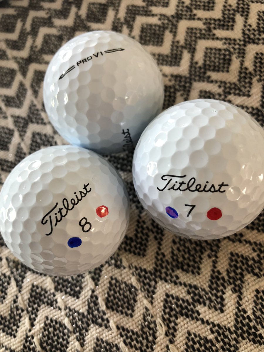 __caino's tweet photo. Preparing for tomorrow ⛳️ https://t.co/tSCSTZF7jv