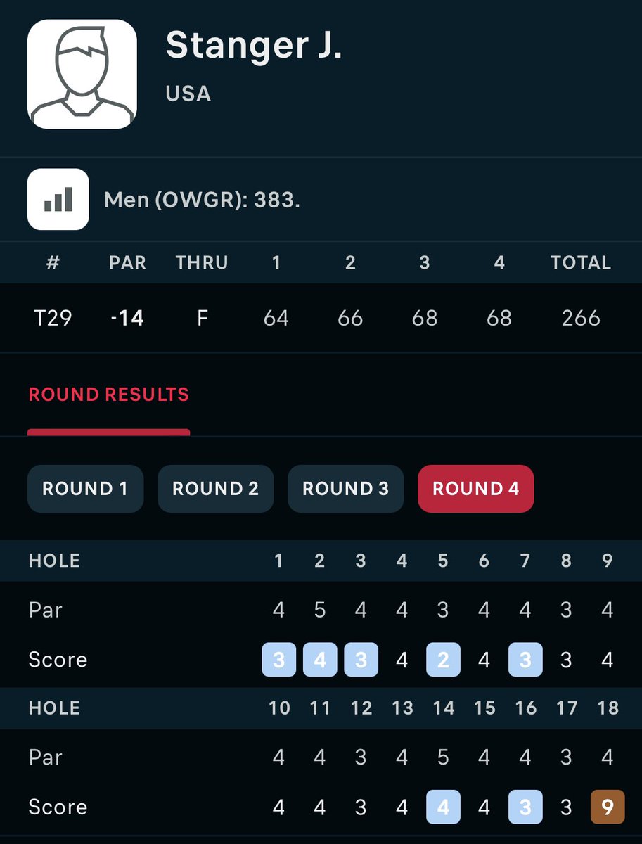 Joshua Perry tweet media