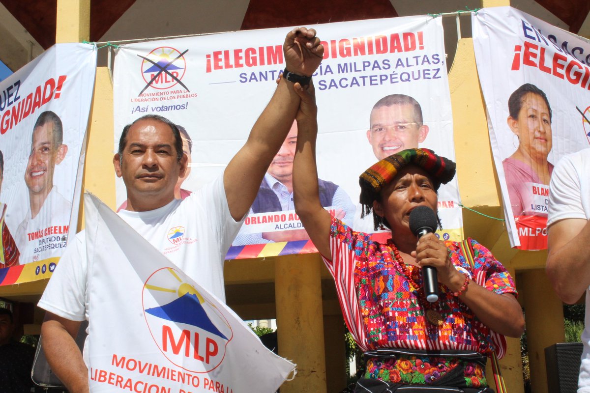 MLP Guatemala (oficial) tweet media