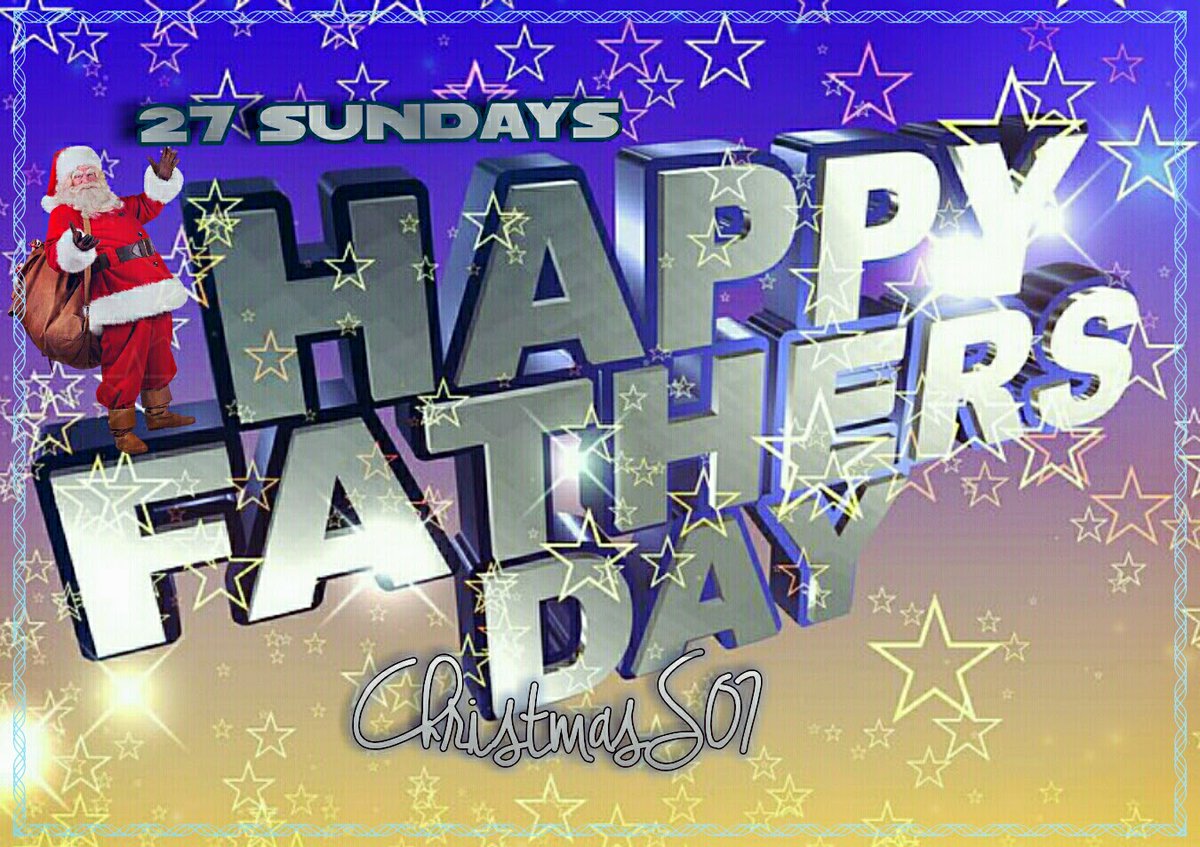ChristmasS07's tweet image. HåPpY #fatherhood ðåy🍻

        27 Sundays to go
#Christmas ❄ #hugZz ツ