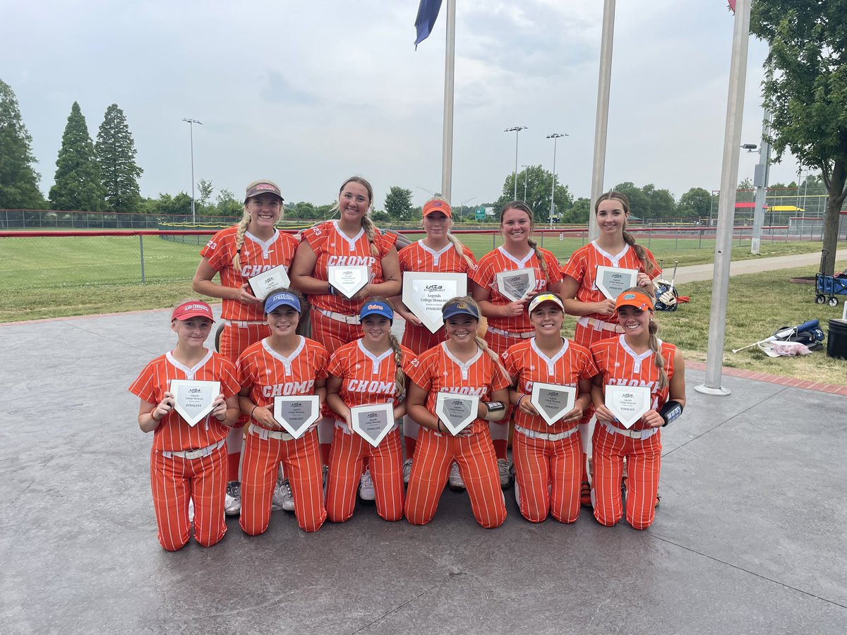 Second place at the FSOS Legends Showcase. We went 6-3 on the weekend. Next stop: 📍Scenic City. <a href="/Markfeller4/">Mark Feller</a>