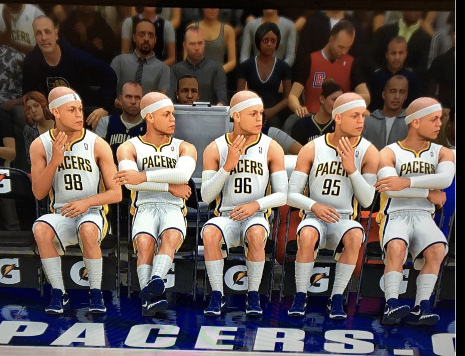 wigginsburner_'s tweet photo. Suns bench next season https://t.co/MEXiQM5zt6