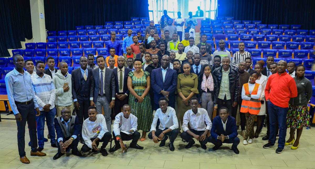 kucsaaorg's tweet photo. Men's Convention @ZetechUni
As gender-oriented organizations strive to empower the girl child, Boychild has been relegated as would an orphan grudgingly fed by foster mother. KUCSAA and her partner organization @gracefulyouth staged a Boychild talk themed Breaking the silence https://t.co/ELT4RHdRvY